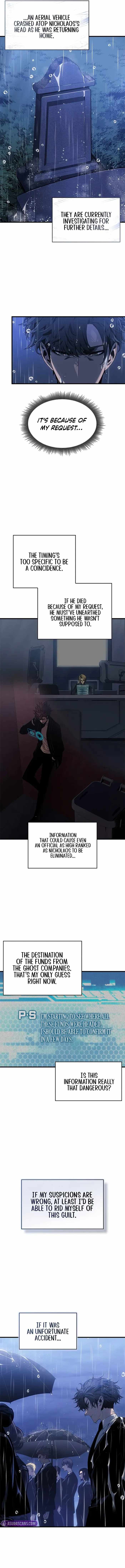 Bad Born Blood Chapter 41 2